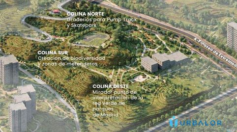 Photo 2 of Flat for sale in De Seseña, Aluche, Madrid Capital