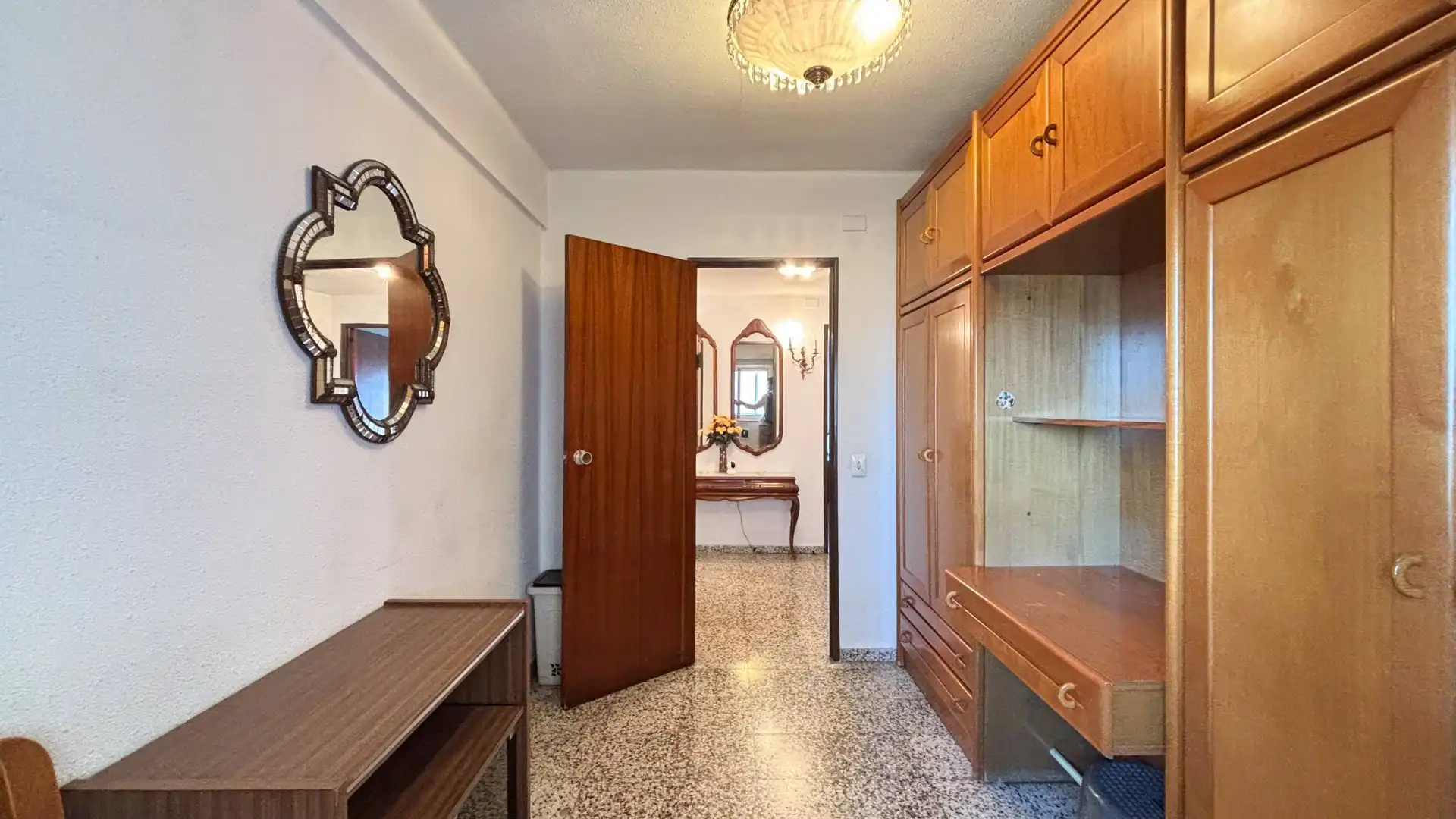 Wohnung zum Verkauf in Valencia mit Terrasse