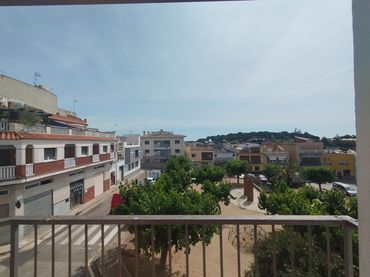 Adossat en venda a Palafolls