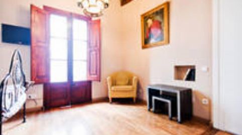 Foto 4 von Wohnung zur Miete in El Raval, Barcelona Capital