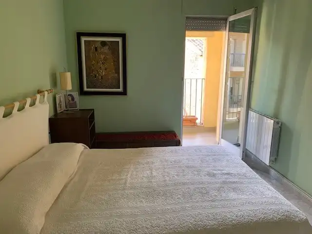 Habitación de Casa o chalet en venta en Vinaixa con Aire acondicionado, Calefacción y Terraza