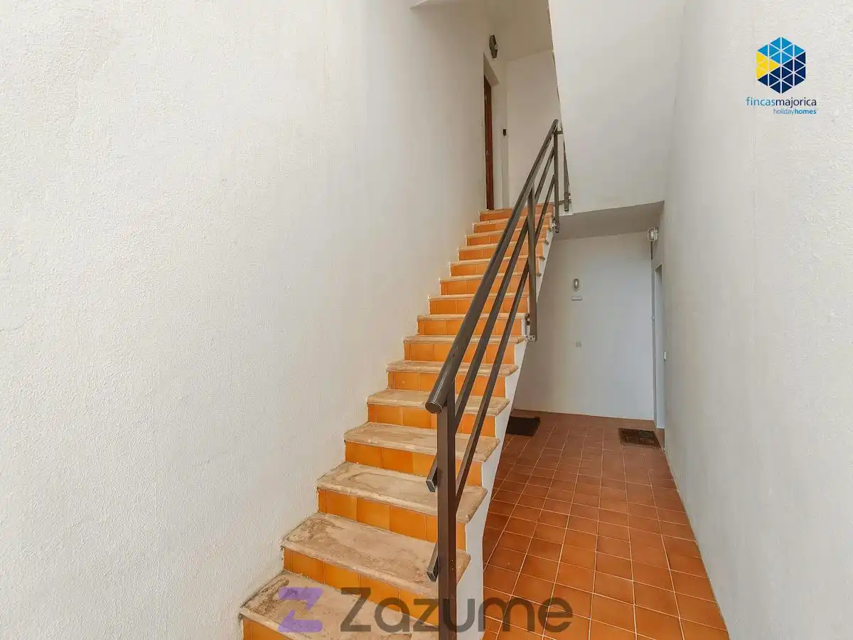 Apartament amb terrassa de lloguer a Carrer del Corb Marí, imagen 31