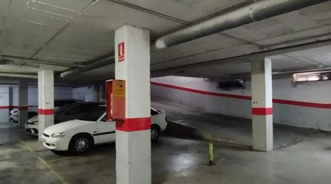 Foto 2 de Garaje en venta en Calle Tamadaba, 16, La Cala del Moral, Rincón de la Victoria