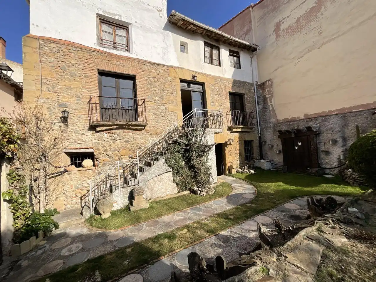 Haus mit Garten zum Verkauf in Calle Marqués de la Ensenada, imagen 38