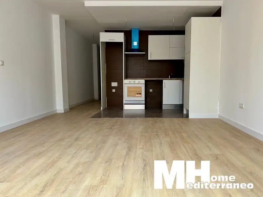 Wohnzimmer von Wohnung zum Verkauf in Rafelbuñol / Rafelbunyol