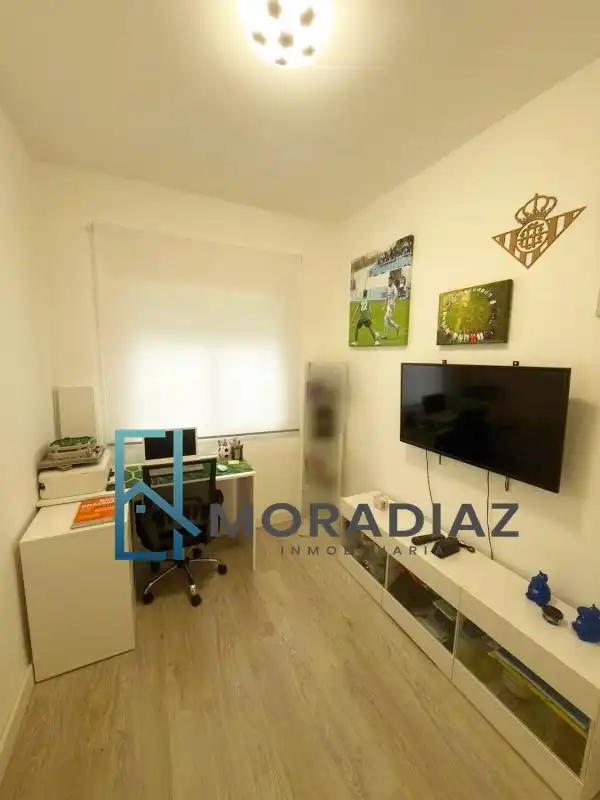 Piso en venta en Don Benito con Aire acondicionado, Parquet y Terraza