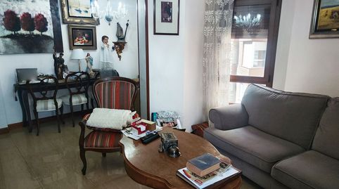 Foto 4 de Piso en venta en San Pablo y Santa Marina, Palencia Capital