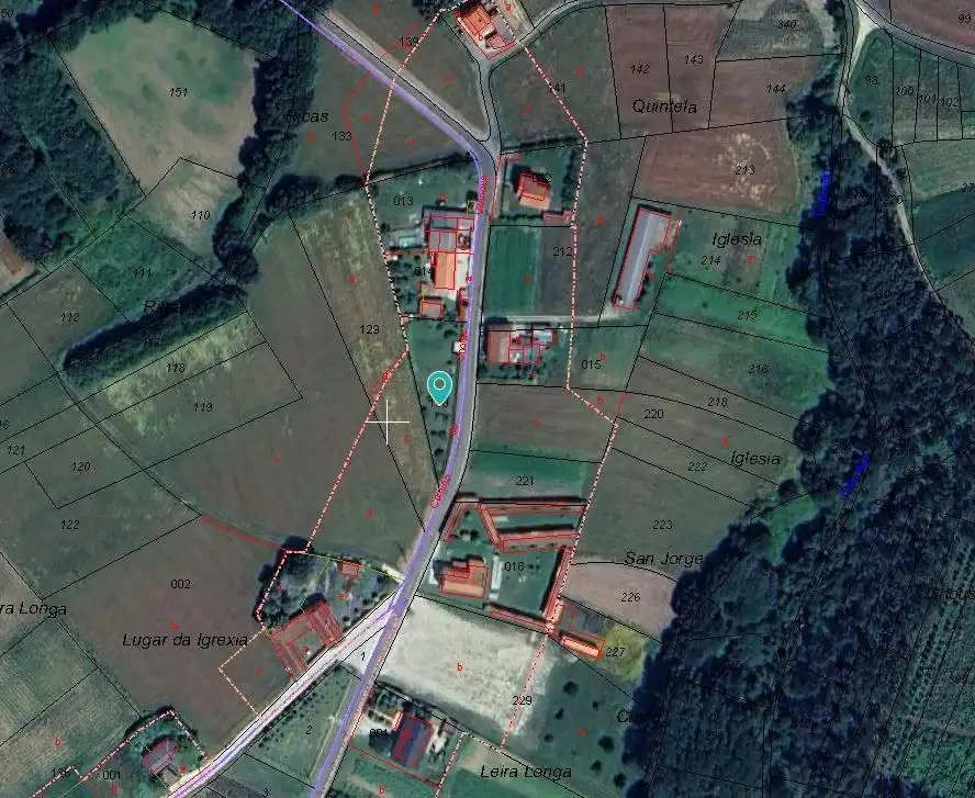 Terreni e lotti in vendita a Carballo, imagen 27