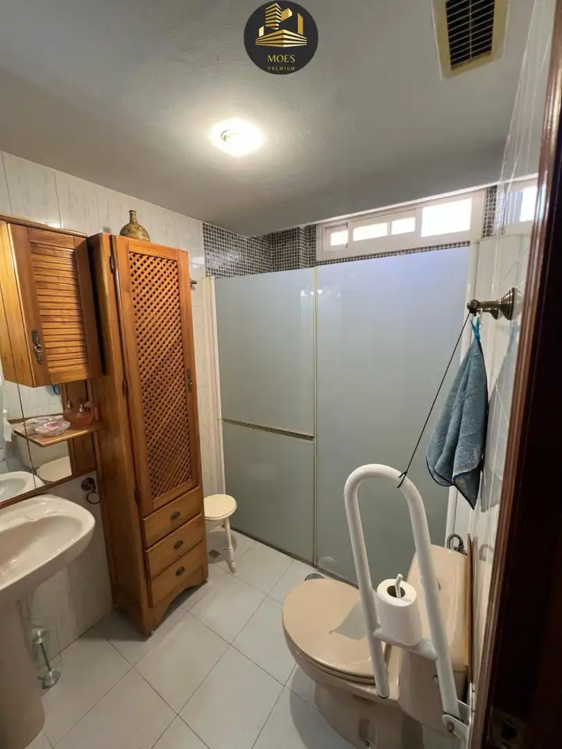 Piso con ascensor en venta en San Ildefonso - Catedral, imagen 23