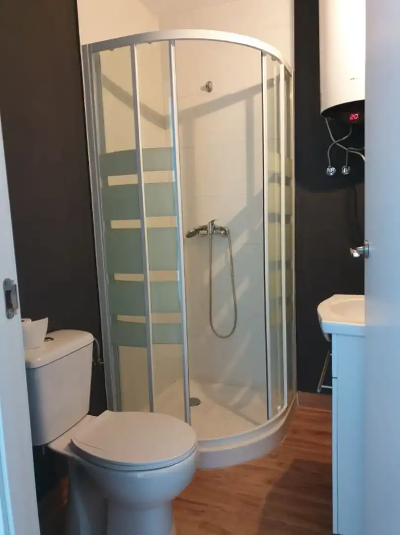 Gewerbefläche zum Verkauf in Gijón - Calle Rodríguez San Pedro, imagen 10