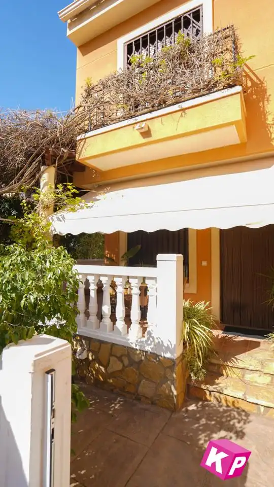 Bungalow amb piscina en venda a Avinguda de Portugal, imagen 9