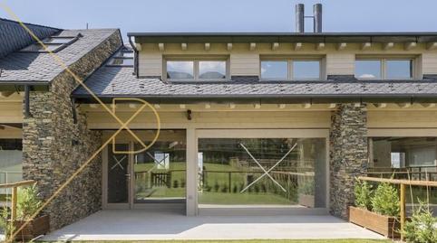 Foto 5 de Finca rústica en venda a Carrer Pirineus, Alp poble, Girona