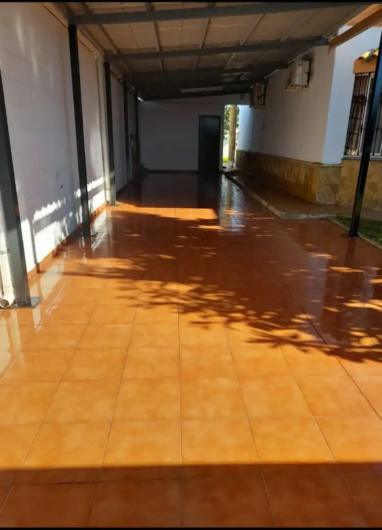 Casa o chalet en venta en El Puerto de Santa María con Aire acondicionado, Jardín privado y Trastero