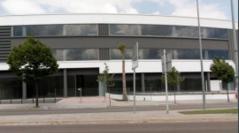 Photo 3 of Industrial buildings for sale in Calle Font Trobada, Barri del Centre, Terrassa