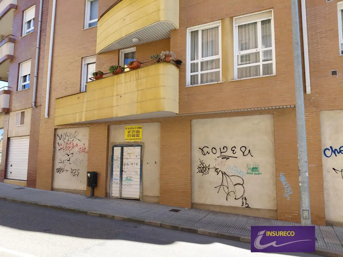Local comercial en venda a Quintanilla, imagen 5