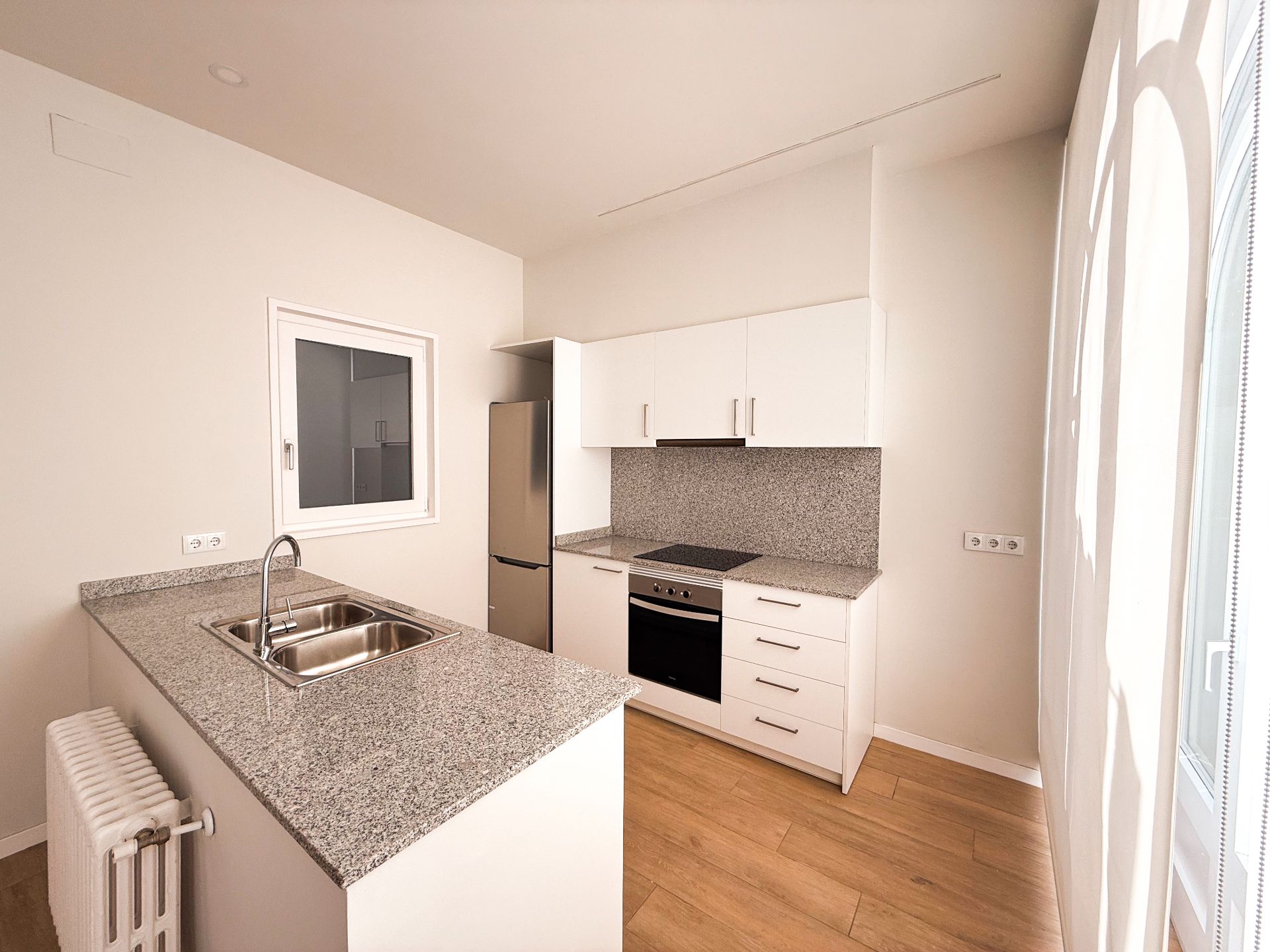 Flat for rent in Centre