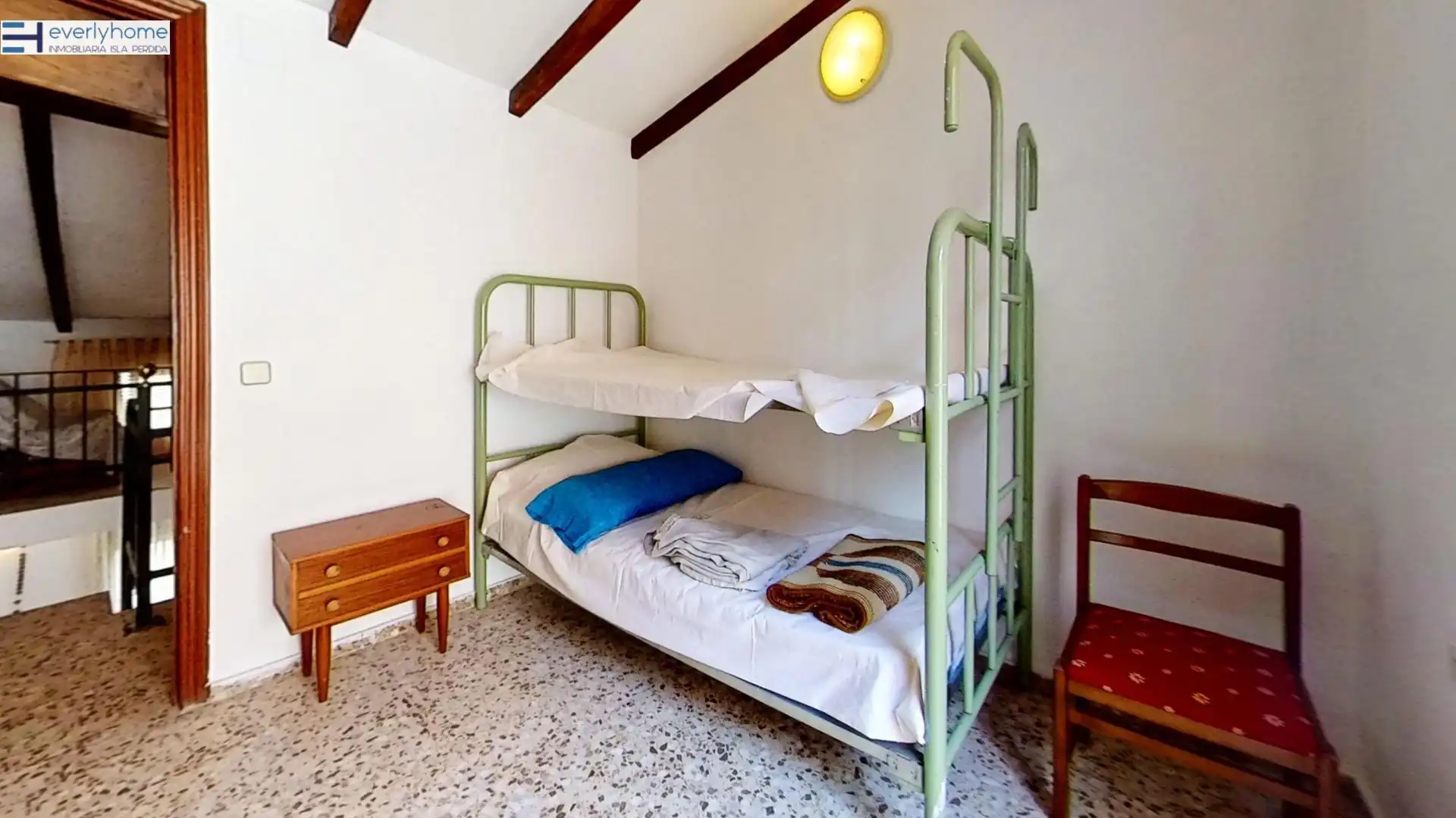Casa amb terrassa en venda a Poblats Marítims, imagen 47