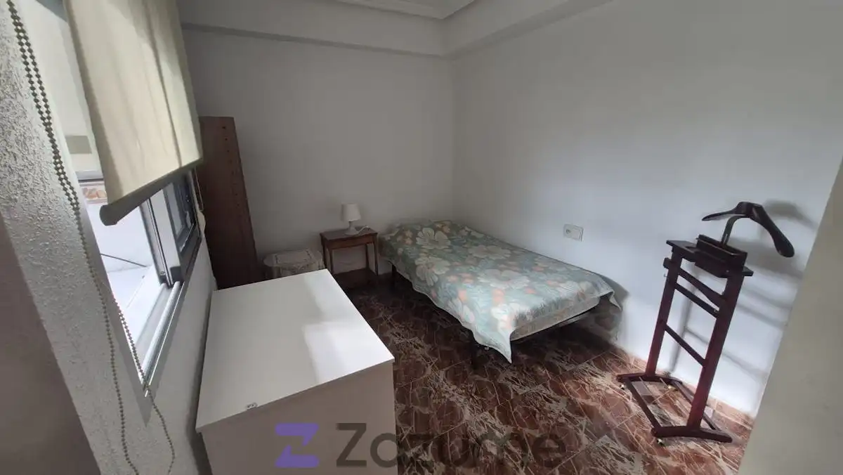 Piso con terraza en alquiler en C. Torre de la Marquesa, imagen 16