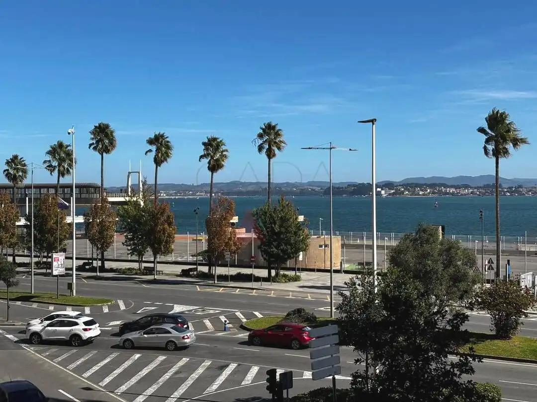 Piso con terraza en venta en Castilla - Hermida, imagen 21
