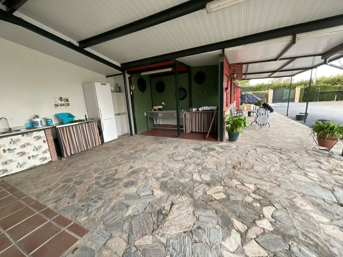 Casa rústica en venda a Zona de la Vega, imagen 2