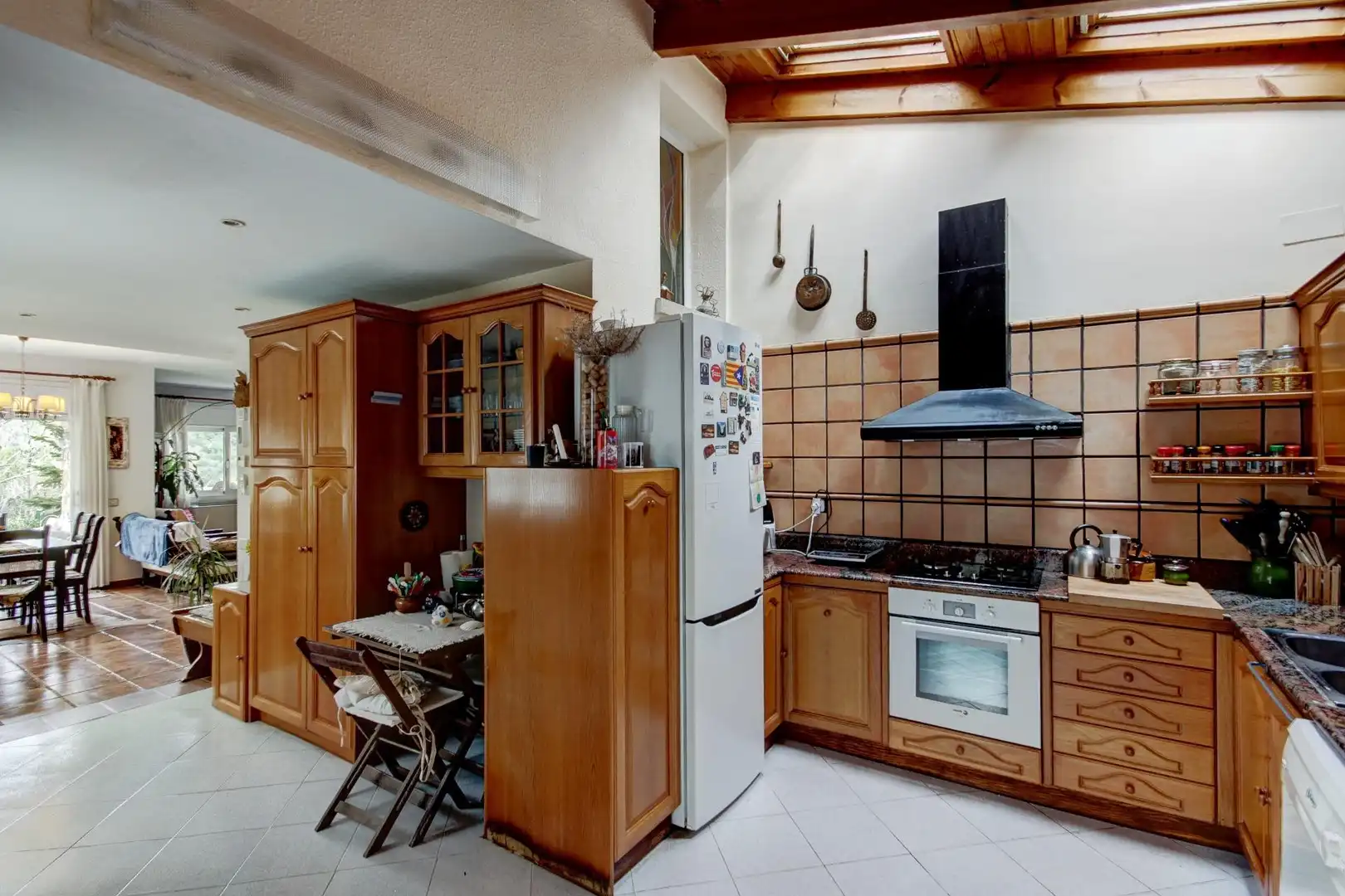 Casa en venta en Sant Fost de Campsentelles, imagen 27