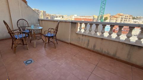 Foto 3 de Ático en venta en Zona Playa de los Locos, Torrevieja