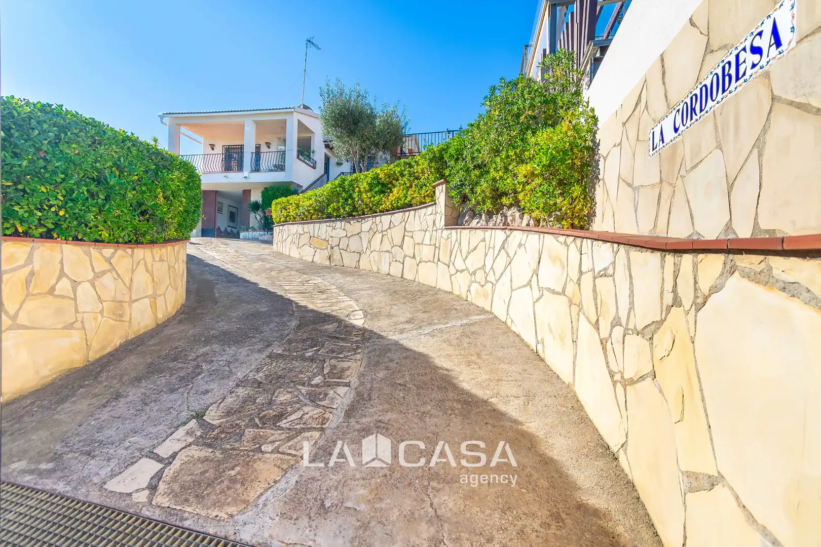 Houses for sale in Carrer l'Atzavara, 7, Can Lloses - Can Marcer