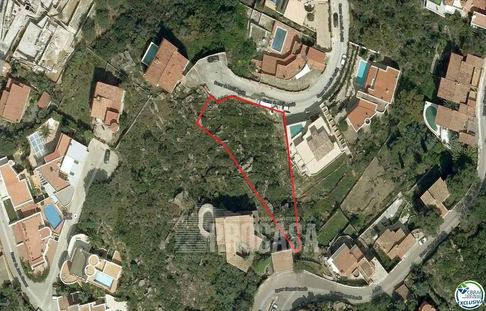 Terrenys i solars en venda a Maria Aguilo, imagen 5