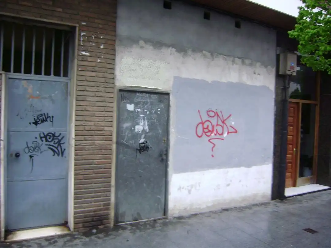 Locale commerciale in vendita a Durango, imagen 3