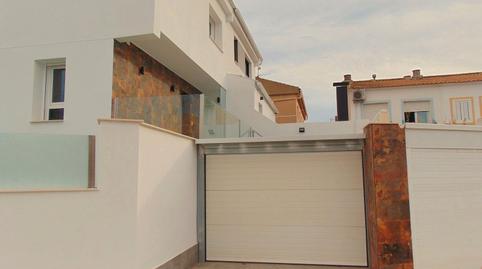 Foto 4 de Casa adosada en venda a Calle Miraflores, 2, El Mojón - Las Salinas, Murcia