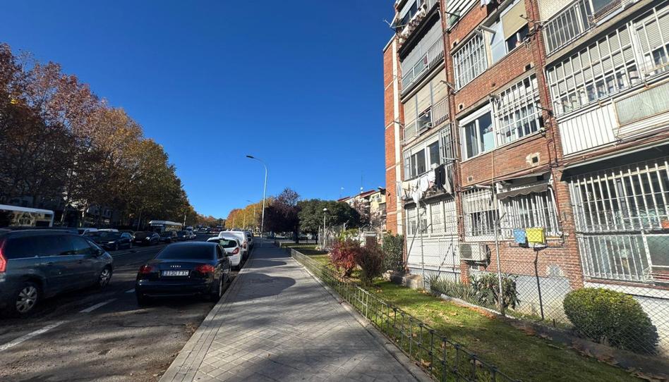 Foto 1 de Pis en venda a Puerta Bonita, Madrid