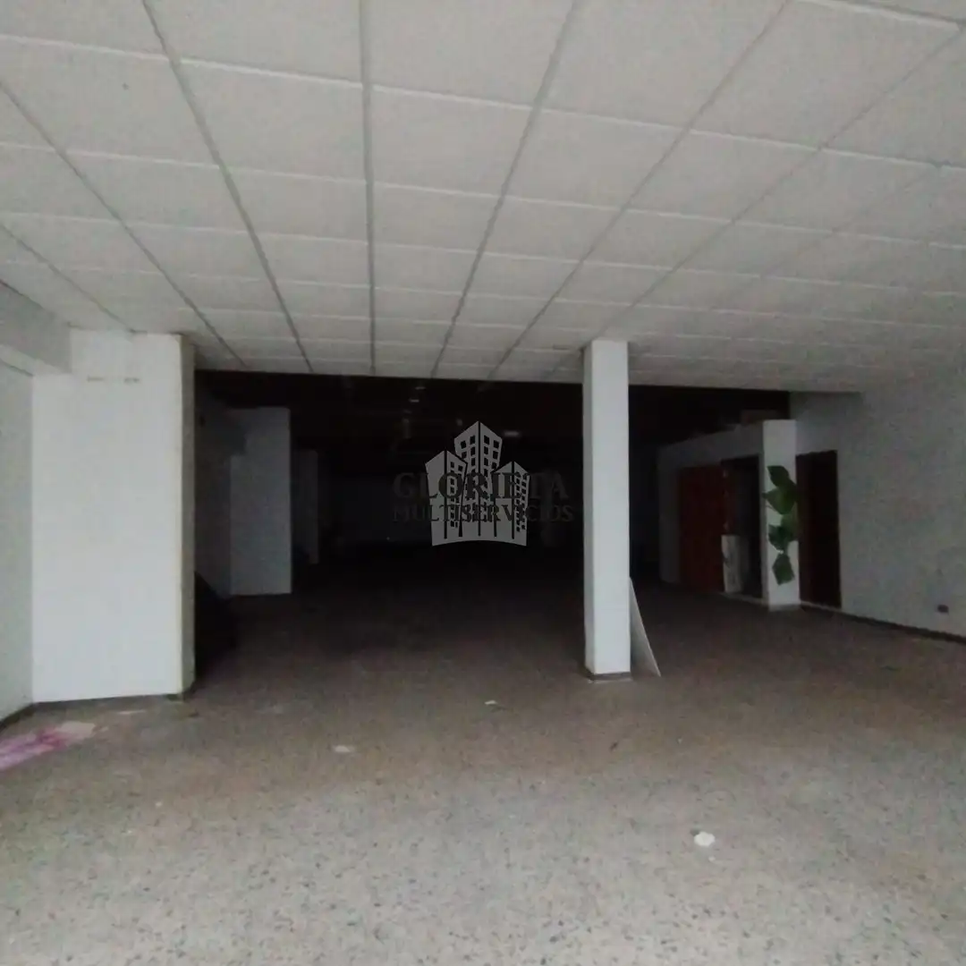 Geschaftsraum zum Verkauf in Centro Urbano