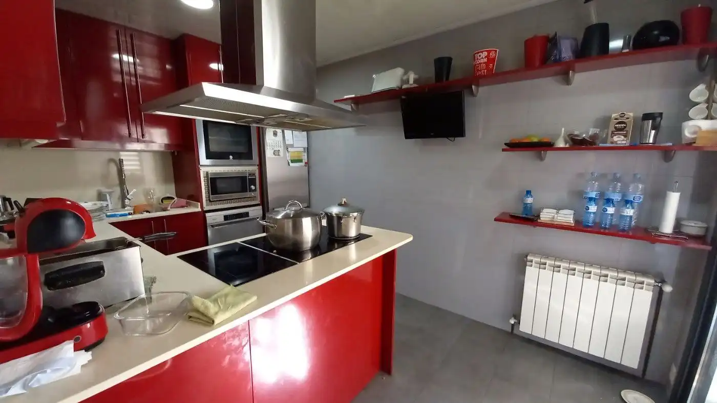 Casa en venda a Carrer de Berga i Boada, imagen 10