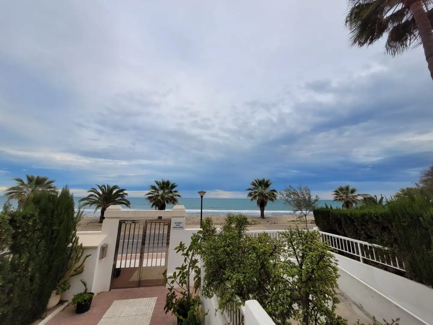 Apartments for sale in Maritimo Mediterraneo, 53, Playa Morro de Gos