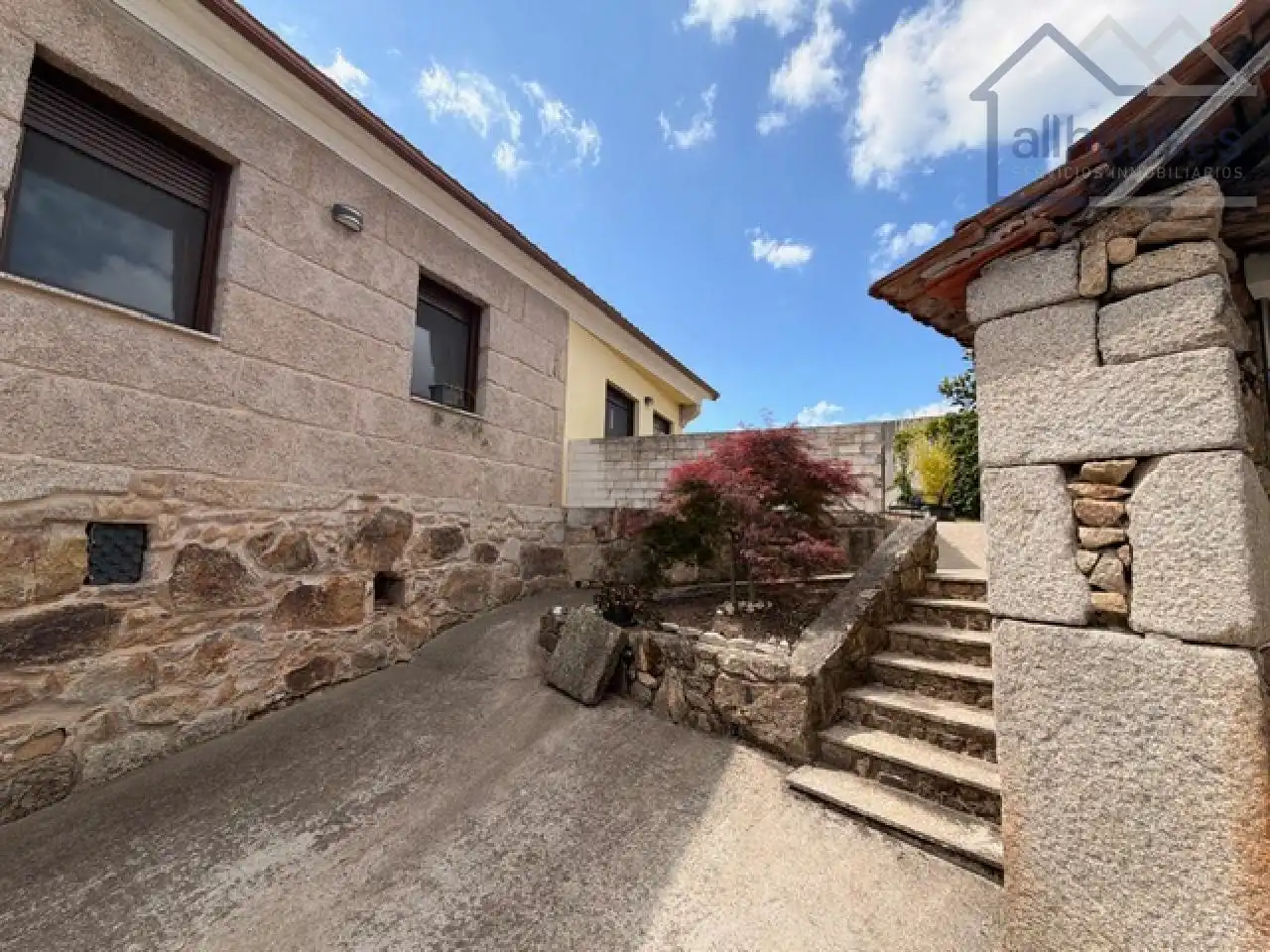 Casa amb jardí en venda a BARRIO CABADIÑA, imagen 73