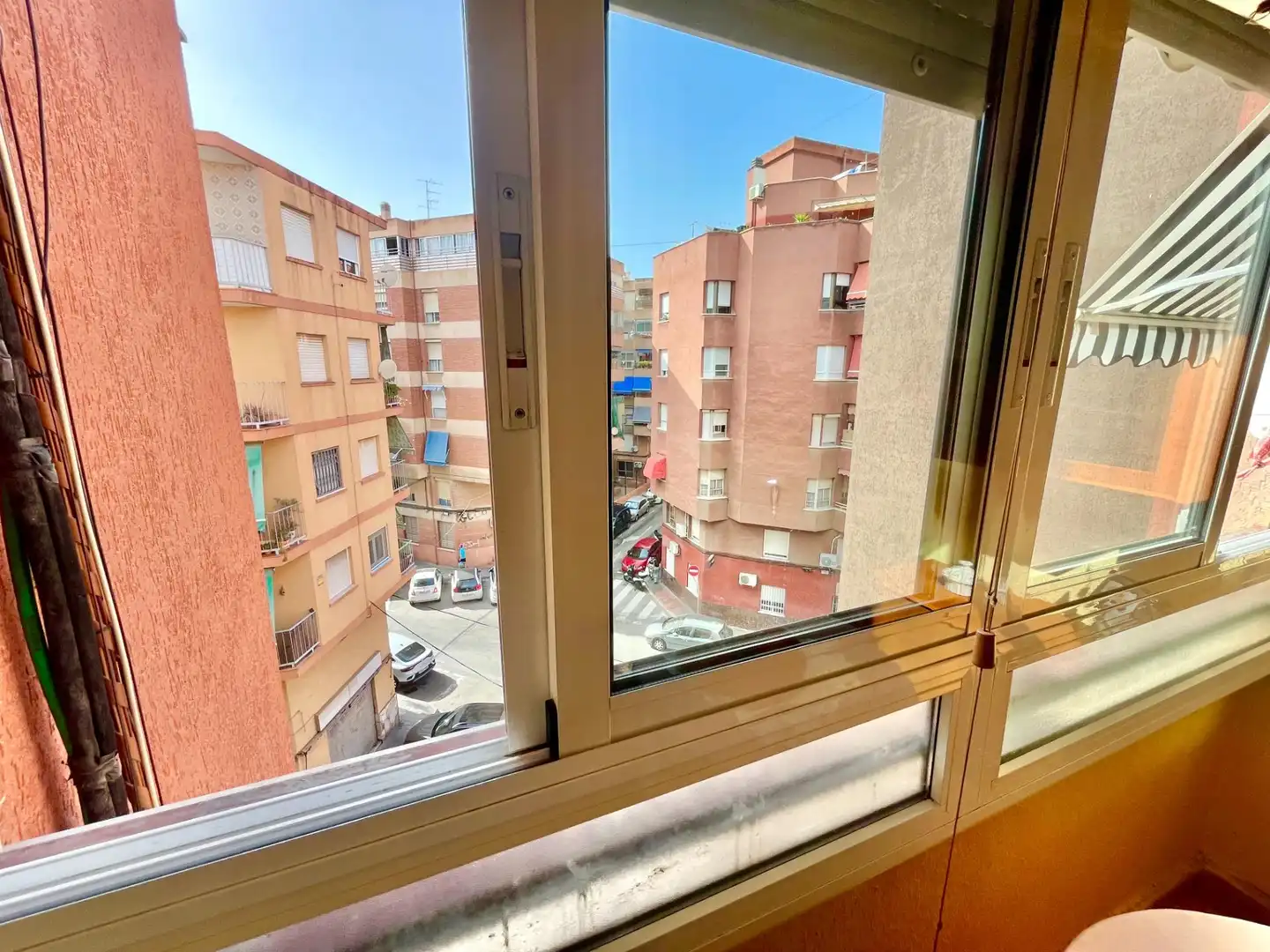 Pis amb ascensor en venda a Calle PANTALEON BONE, imagen 8