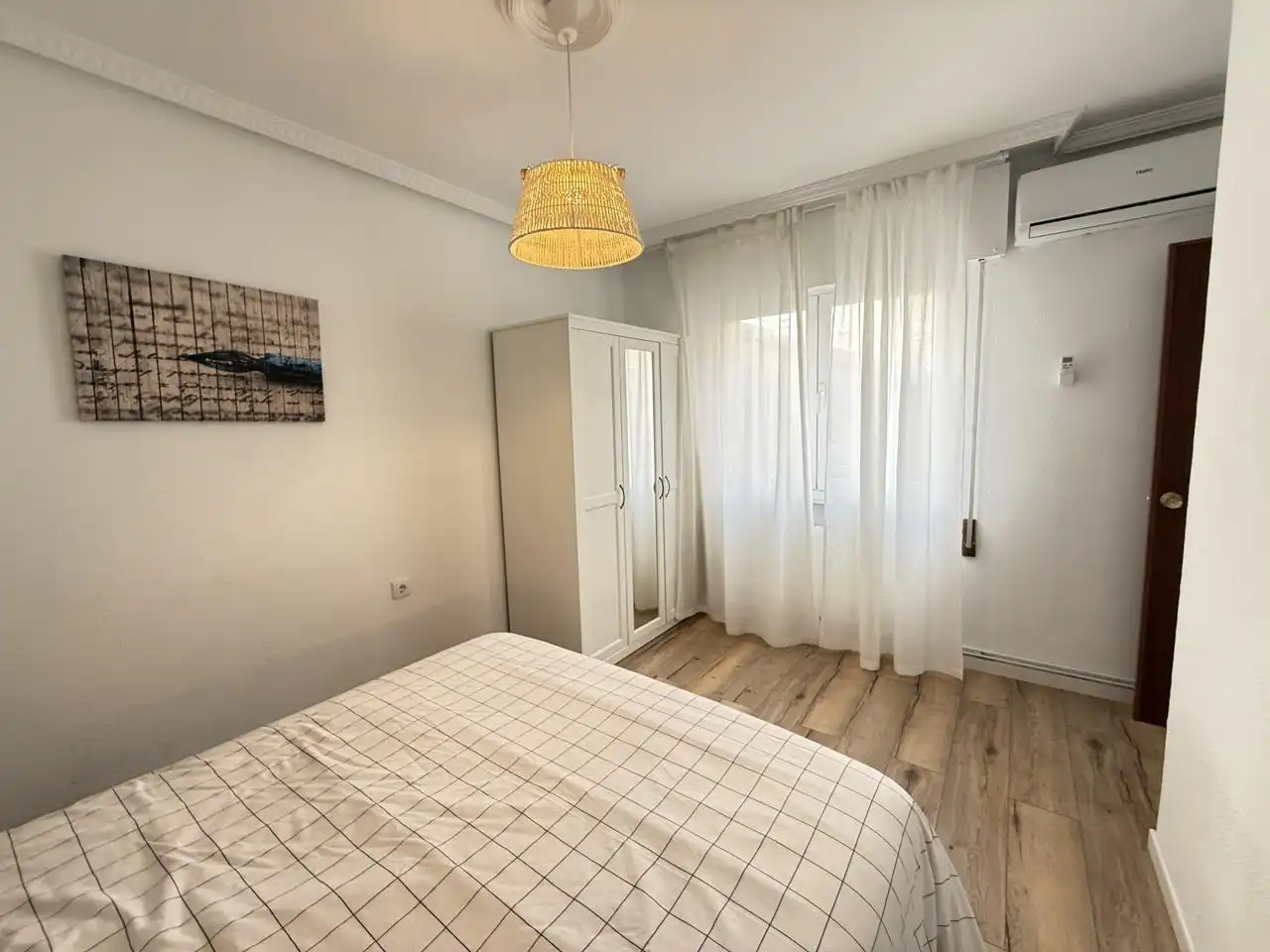 Wohnung zur Miete in Pozo De Las Nieves, 8, Centro