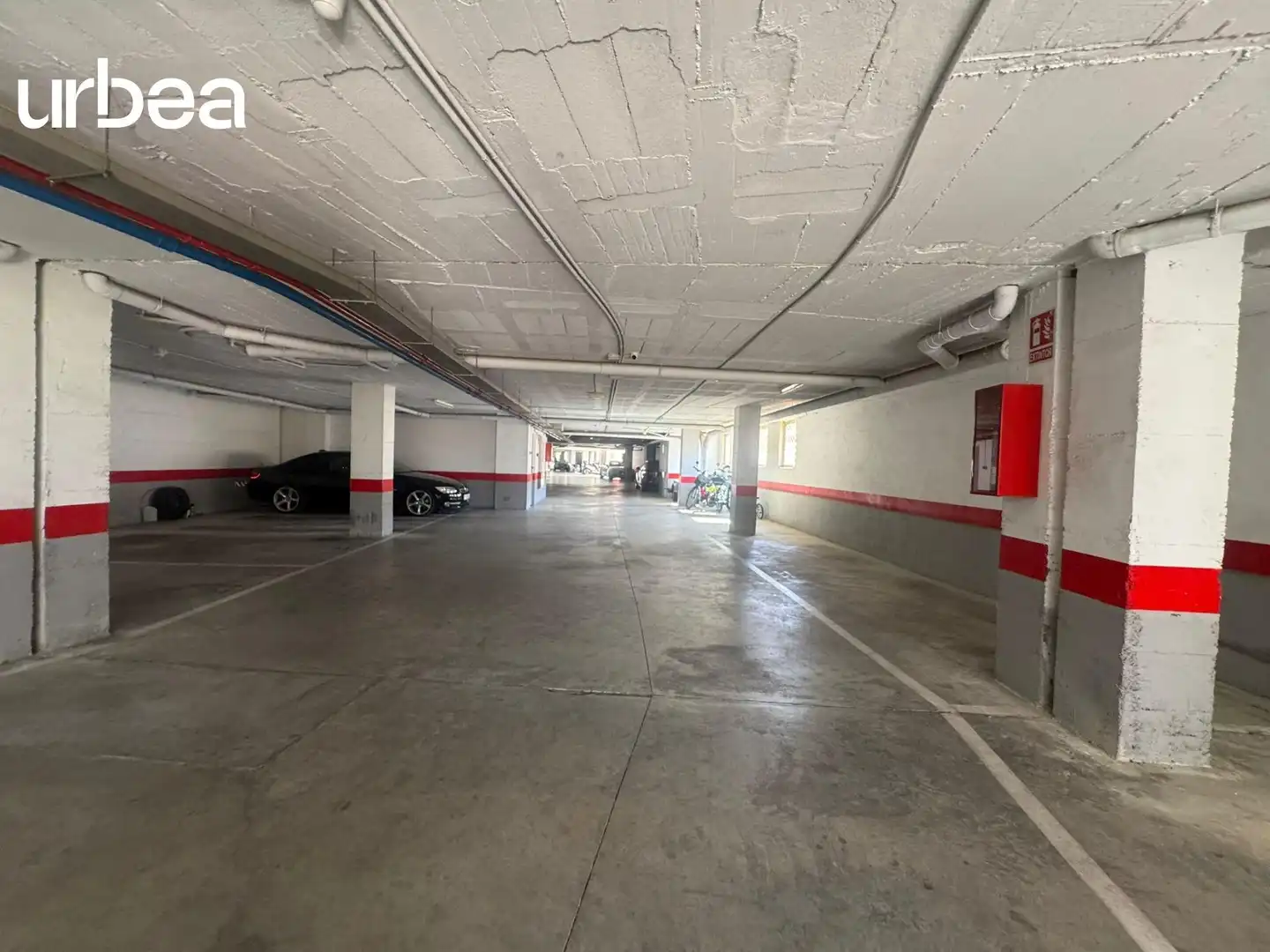 Apartament amb terrassa en venda a Calle TIMON 13, imagen 7