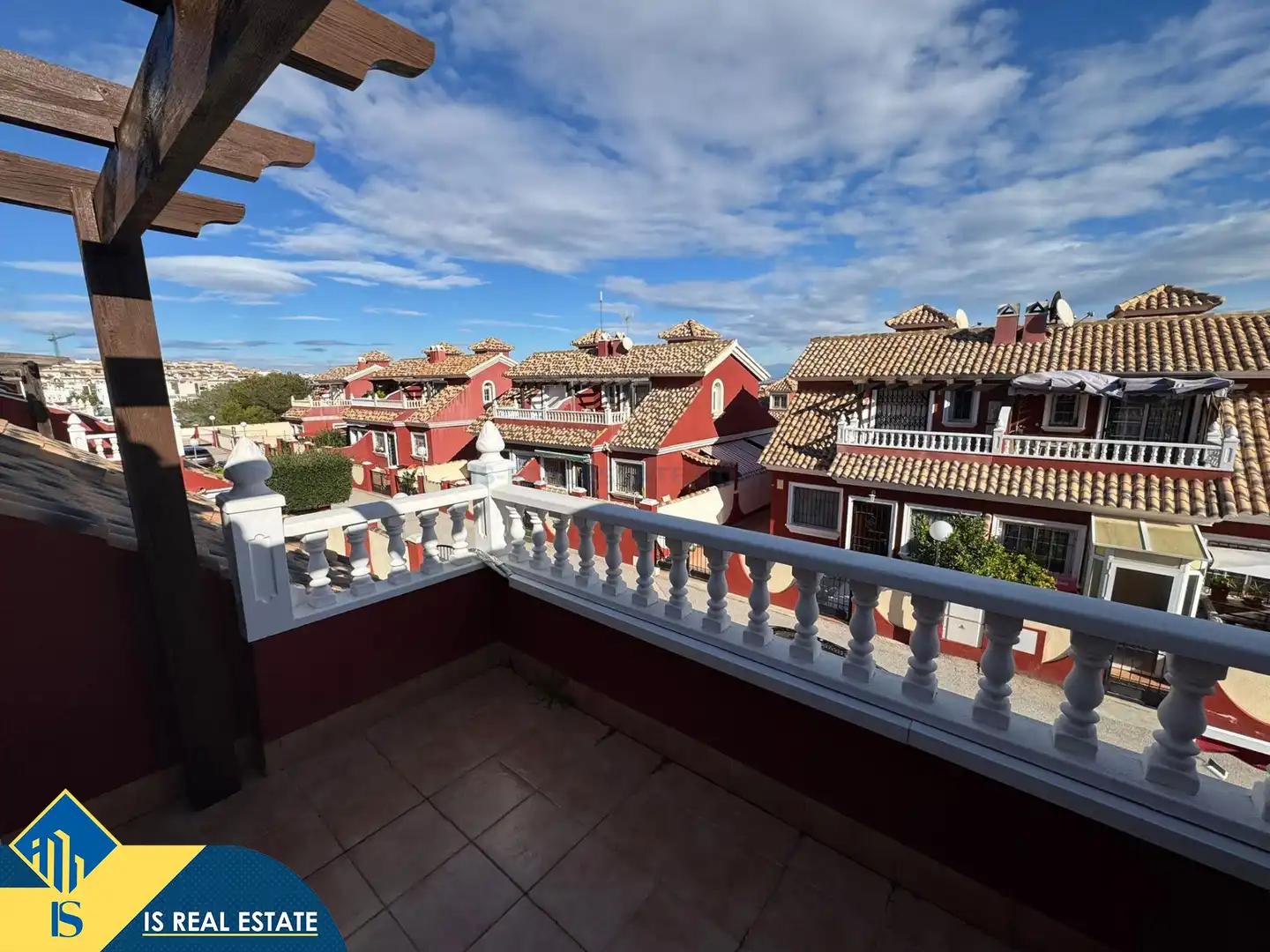 Maison mitoyenne avec piscine à vendre à Orihuela Costa, imagen 12