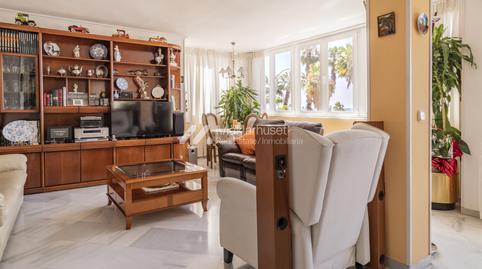 Foto 4 de Apartament en venda a La Malagueta - Monte Sancha, Málaga