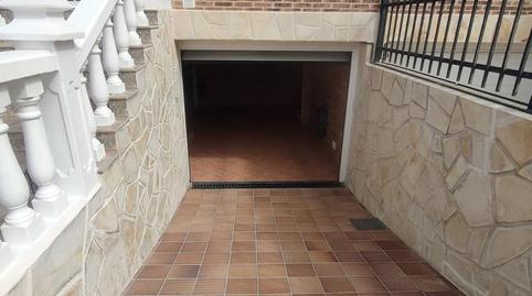 Foto 5 de Casa adosada en venda a Barbieri, Vallehermoso, Guadalajara