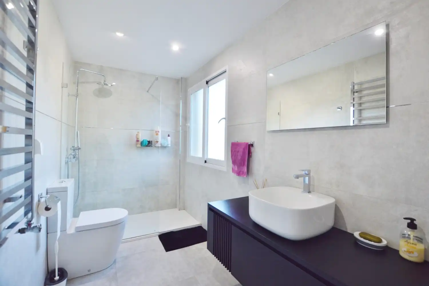 Chalet con terraza en venta en Alfinach - Los Monasterios, imagen 36