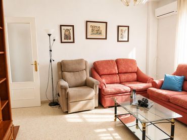 Apartament amb ascensor en venda a Barriada Río San Pedro