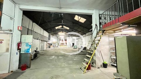 Foto 4 von Fabrikhallen zum Verkauf in De la Industria, Parc Tecnològic, Paterna