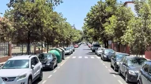 Foto 4 de Pis en venda a Calle Estornino, 22, Sta. Aurelia - Cantábrico - Atlàntico - La Romería, Sevilla Capital