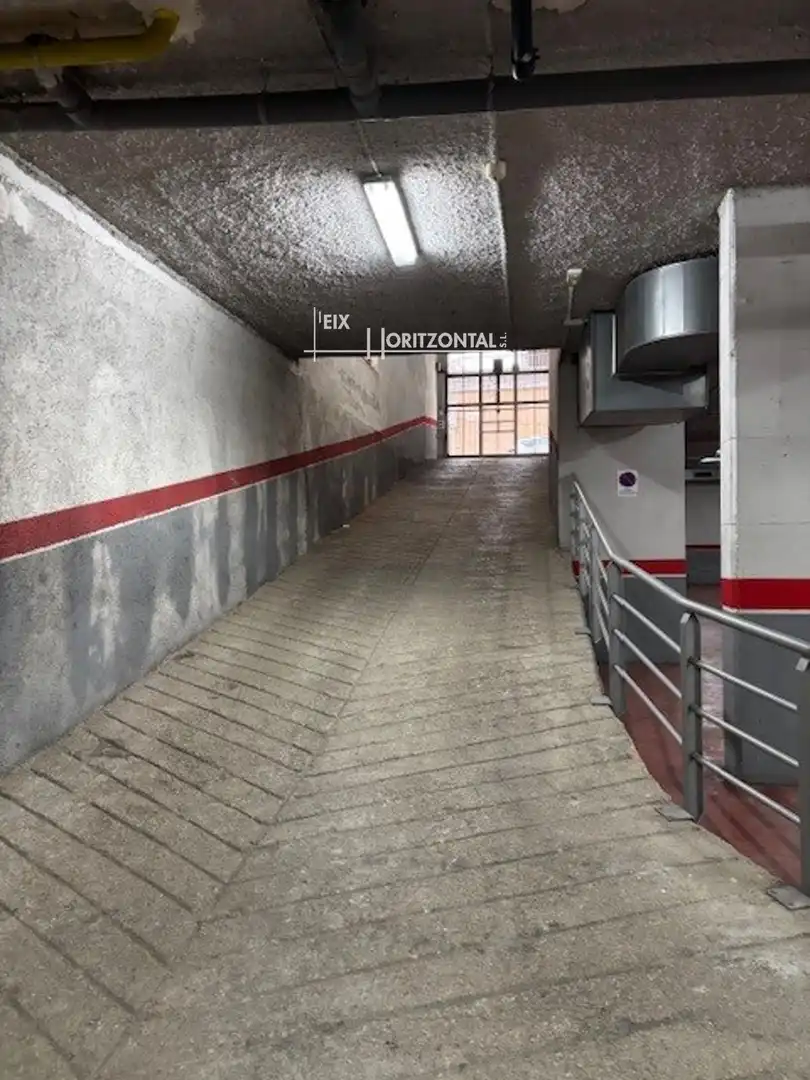 Parking of Garage for sale in Sabadell