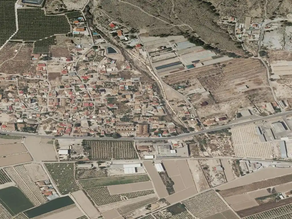 Flat for sale in Orihuela