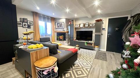 Foto 3 de Casa o xalet en venda a A Condomiña, Bertamirans, A Coruña