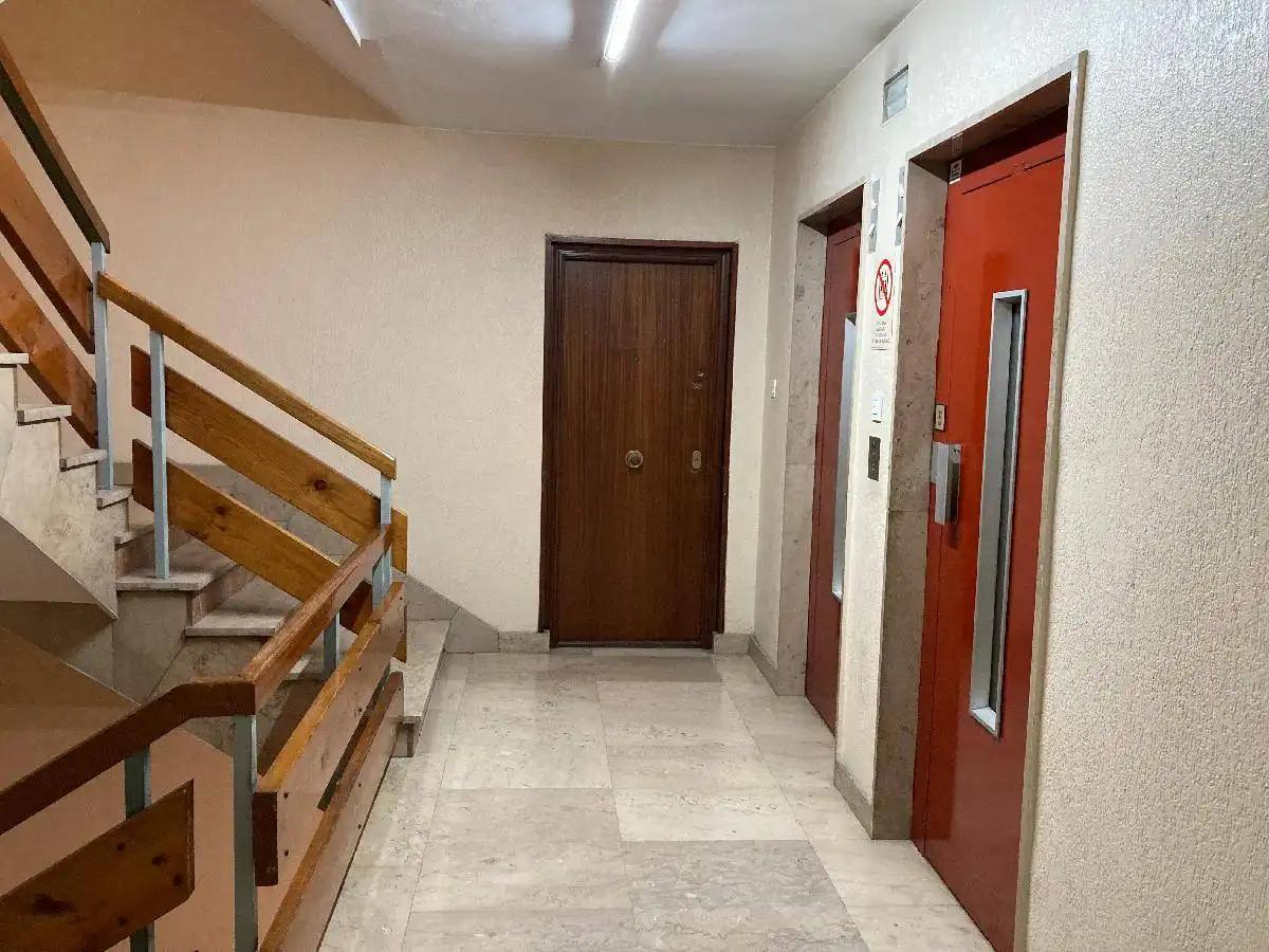 Office for rent in Bilbao 