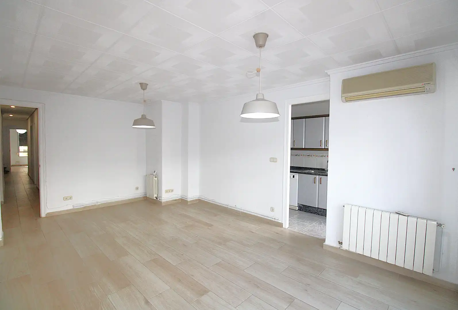 Wohnung zur Miete in Carrer del Literat Azorín, 34, Russafa